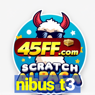 nibus t3